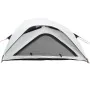 Tienda de campaña 1 persona tela opaca impermeable blanco de , Tiendas de campaña - Ref: Foro24-4009545, Precio: 91,50 €, Des...