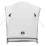 Tienda de campaña 1 persona tela opaca impermeable blanco de , Tiendas de campaña - Ref: Foro24-4009545, Precio: 91,50 €, Des...