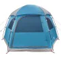 Tienda familiar Igloo para 6 personas impermeable azul de , Tiendas de campaña - Ref: Foro24-4009570, Precio: 198,57 €, Descu...