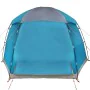 Tienda familiar Igloo para 6 personas impermeable azul de , Tiendas de campaña - Ref: Foro24-4009570, Precio: 198,57 €, Descu...