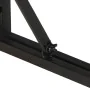 Mesa de centro 40x40x35 cm madera maciza de mango rugoso by , Coffee table - Ref: Foro24-4016682, Price: 58,91 €, Discount: %
