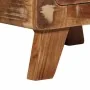 Mesilla de noche 2 uds 37x32x50 cm madera maciza reciclada de , Mesitas de noche - Ref: Foro24-4104518, Precio: 231,69 €, Des...