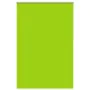 Estor Enrollable Opaco hojas verde 160x230cm Tela Ancho 156,6cm de , Persianas y estores - Ref: Foro24-4011348, Precio: 34,06...