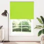 Estor Enrollable Opaco hojas verde 160x230cm Tela Ancho 156,6cm de , Persianas y estores - Ref: Foro24-4011348, Precio: 34,06...