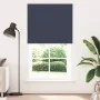 Estor Enrollable Opaco marino 125x210 cm Tela Ancho 121,6 cm de , Persianas y estores - Ref: Foro24-4011575, Precio: 28,92 €,...