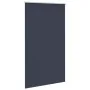 Estor Enrollable Opaco marino 125x210 cm Tela Ancho 121,6 cm de , Persianas y estores - Ref: Foro24-4011575, Precio: 28,92 €,...