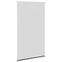 Estor Enrollable Opaco marino 125x210 cm Tela Ancho 121,6 cm de , Persianas y estores - Ref: Foro24-4011575, Precio: 28,92 €,...