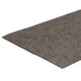 Alfombrillas escaleras autoadhesivas 30uds crema 60x25 cm de , Alfombrillas para escalones - Ref: Foro24-3365712, Precio: 71,...