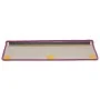 Alfombrilla escalera 20 uds 65x21x4 cm violeta de , Alfombrillas para escalones - Ref: Foro24-3365856, Precio: 107,62 €, Desc...