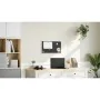 Pizarra con marco de madera maciza de pino negra 60x40 cm de , Tablones de anuncios - Ref: Foro24-4017411, Precio: 17,76 €, D...