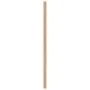 Pizarra con marco de madera maciza de pino negra 60x40 cm de , Tablones de anuncios - Ref: Foro24-4017411, Precio: 17,76 €, D...