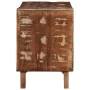 Mueble para la TV 105x46x32 madera maciza reciclada de , Almacenamiento para CD y DVD - Ref: Foro24-4104524, Precio: 191,70 €...