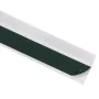 Perfiles de peldaños forma de L 15 uds aluminio plata 100 cm by , Stairs - Ref: Foro24-146757, Price: 44,87 €, Discount: %