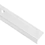 Perfiles de peldaños forma de L 15 uds aluminio plata 90 cm von , Treppe - Ref: Foro24-146736, Preis: 53,26 €, Rabatt: %