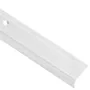Perfiles de peldaños forma de L 5 uds aluminio plata 90 cm von , Treppe - Ref: Foro24-146734, Preis: 19,59 €, Rabatt: %