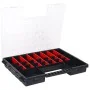 Caja compartimentos 5 uds divisores plástico 385x283x50 mm de , Cajas de herramientas - Ref: Foro24-146273, Precio: 41,59 €, ...