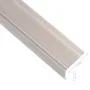 Perfiles de peldaños forma de L 15 uds aluminio champán 100 cm by , Stairs - Ref: Foro24-146776, Price: 50,41 €, Discount: %
