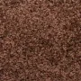 Alfombrilla escalera 20 uds marrón 56x17x3 cm de , Alfombrillas para escalones - Ref: Foro24-3365840, Precio: 84,78 €, Descue...