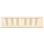 Puerta de armario de lamas 99x29,5 cm madera de pino de , Puertas de armarios - Ref: Foro24-4015894, Precio: 26,21 €, Descuen...