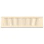 Puerta de armario de lamas 4 uds 99x29,5 cm madera de pino de , Puertas de armarios - Ref: Foro24-4015896, Precio: 68,57 €, D...