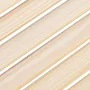 Puerta de armario de lamas 4 uds 99x29,5 cm madera de pino de , Puertas de armarios - Ref: Foro24-4015896, Precio: 68,57 €, D...
