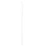 Puerta de armario de lamas 4 uds blanco 69x29,5 cm de , Puertas de armarios - Ref: Foro24-4015905, Precio: 72,91 €, Descuento: %
