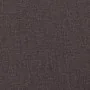 Sillas de comedor 2 unidades tela marrón oscuro von , Essstühle - Ref: Foro24-4101178, Preis: 103,21 €, Rabatt: %