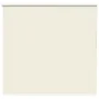 Estor Enrollable Opaco Blanco Roto 160x175cm Tela Ancho 156,6cm de , Persianas y estores - Ref: Foro24-4011686, Precio: 36,26...