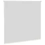 Estor Enrollable Opaco Blanco Roto 160x175cm Tela Ancho 156,6cm de , Persianas y estores - Ref: Foro24-4011686, Precio: 36,26...