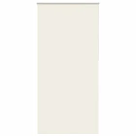 Estor Enrollable Opaco Blanco Roto 95x210cm Tela Ancho 90,7cm von , Jalousien und Jalousien - Ref: Foro24-4011699, Preis: 26,...