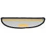 Alfombrilla escalera 30 uds. negro 56x17x3 cm de , Alfombrillas para escalones - Ref: Foro24-3365800, Precio: 162,15 €, Descu...