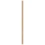 Tablero de corcho con marco de madera de pino macizo 60x40 cm de , Tablones de anuncios - Ref: Foro24-4017418, Precio: 17,87 ...