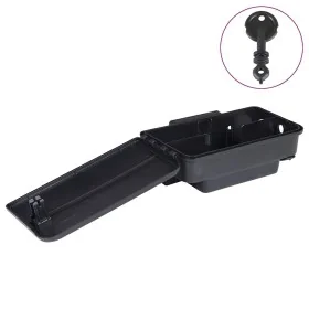 Trampas para ratones 6 uds. negro 22x12,5x7,5 cm de , Trampas para animales - Ref: Foro24-4106485, Precio: 25,77 €, Descuento: %
