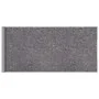 Felpa antideslizante para pintores 2 uds 515 cm 180 g/m² gris de , Láminas y franjas protectoras para suelos - Ref: Foro24-33...