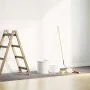Felpa antideslizante para pintores 1020 cm 280 g/m² gris de , Láminas y franjas protectoras para suelos - Ref: Foro24-4106140...