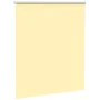 Estor Enrollable Opaco Amarillo 135x130 cm Tela Ancho 131,6 cm de , Persianas y estores - Ref: Foro24-4012019, Precio: 22,65 ...
