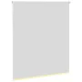 Estor Enrollable Opaco Amarillo 135x130 cm Tela Ancho 131,6 cm de , Persianas y estores - Ref: Foro24-4012019, Precio: 22,65 ...