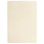 Alfombra de pelo largo NAVARRA color crema 120x170 cm Poliéster de , Alfombras - Ref: Foro24-4102823, Precio: 31,94 €, Descue...