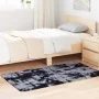 Alfombra de pelo largo NAVARRA gris oscuro 80x150 cm poliéster de , Alfombras - Ref: Foro24-4102816, Precio: 23,11 €, Descuen...