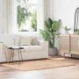 Alfombra peluda de pelo largo NAVARRA beige 120x170cm Poliéster de , Alfombras - Ref: Foro24-4102821, Precio: 31,94 €, Descue...