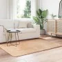 Alfombra peluda de pelo largo NAVARRA beige 120x170cm Poliéster de , Alfombras - Ref: Foro24-4102821, Precio: 31,94 €, Descue...