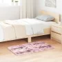Alfombra de pelo largo NAVARRA rosa polvoriento 60x100 cm de , Alfombras - Ref: Foro24-4102809, Precio: 19,46 €, Descuento: %
