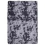 Alfombra de pelo largo NAVARRA gris oscuro 160x230 cm poliéster de , Alfombras - Ref: Foro24-4102840, Precio: 52,99 €, Descue...