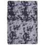 Alfombra de pelo largo NAVARRA gris oscuro 240x340 cm poliéster de , Alfombras - Ref: Foro24-4102856, Precio: 90,57 €, Descue...