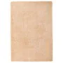 Alfombra peluda de pelo largo NAVARRA beige 160x230cm poliéster de , Alfombras - Ref: Foro24-4102837, Precio: 53,03 €, Descue...