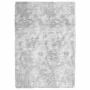 Alfombra de pelo largo NAVARRA gris claro 160x230 cm poliéster de , Alfombras - Ref: Foro24-4102842, Precio: 55,30 €, Descuen...