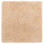 Alfombra peluda de pelo largo NAVARRA beige 200x200cm poliéster de , Alfombras - Ref: Foro24-4102877, Precio: 55,20 €, Descue...