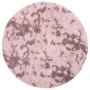 Alfombra de pelo largo NAVARRA rosa polvoriento 160x160 cm de , Alfombras - Ref: Foro24-4102913, Precio: 34,59 €, Descuento: %