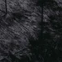 Alfombra peluda de pelo largo NAVARRA negra 200x200cm poliéster de , Alfombras - Ref: Foro24-4102918, Precio: 56,94 €, Descue...