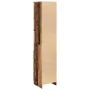 Aparador de madera vieja 37,5x35x180 cm Madera de ingeniería de , Aparadores - Ref: Foro24-861668, Precio: 93,70 €, Descuento: %